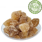 Premium Dried Ginger